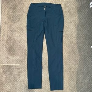Kuhl Horizn skinny hiking pants